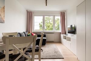 Przymorze Seaside Comfort Studio by BookingHost