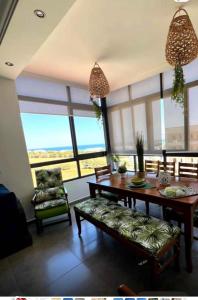 Les vacances à Cabo vue sur mer