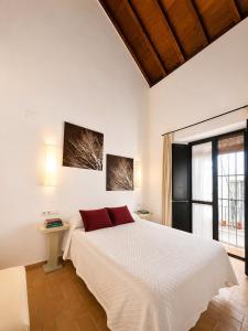 Apartamento en Casa Palacio- Centro Sanlucar