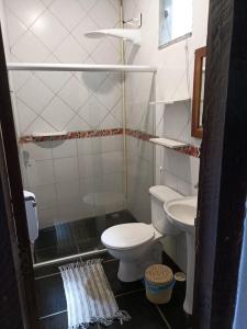 Pousada Portal da Mucugê