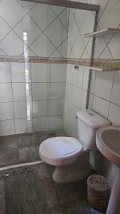 Pousada Portal da Mucugê