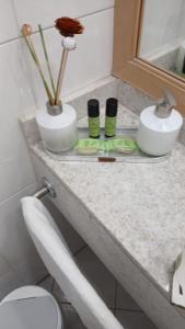 Guarulhos Flat Hotel