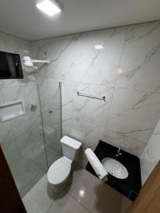 Pousada Portal da Mucugê