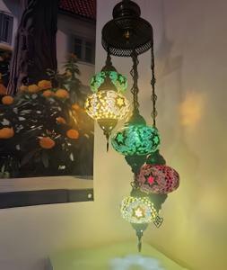 Casa Fran Valparaíso | Vive un Hotel Temático