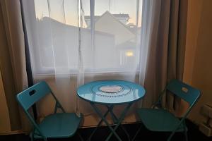 Casa Fran Valparaíso | Vive un Hotel Temático