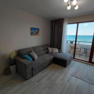 Apartment Danaya, Carpe Diem complex, Balchik, Free-Parking & Swimming Pool