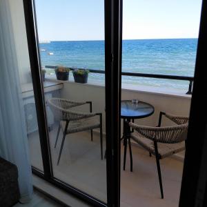 Apartment Danaya, Carpe Diem complex, Balchik, Free-Parking & Swimming Pool