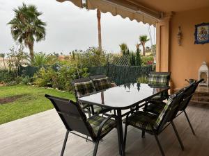 Casa Isabel -Sun and Sea- Estepona