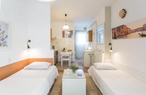 Casa Martina 1 SPATA 10min Athens airport