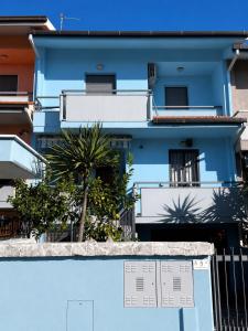 Buscine Home Loreto Aprutino Hills Collection