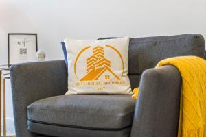 Tranquil Stafford Retreat- 3 BR House-sleep 6 Home away from home
