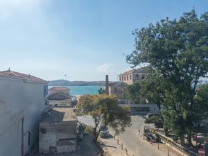 Tarihi Rum Konağı Antikhan
