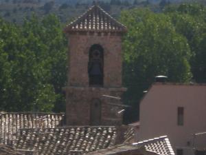 Apartamentos los Aljezares