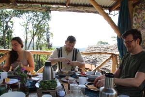 Mai Kilimanjaro Home Stay