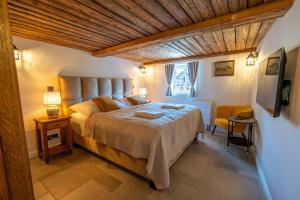 RESORT SKLÁRNA - Luxury Beds by NatyNaty