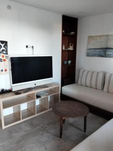 Maison de plage Marsa Mdiq 2 chambres et Salon