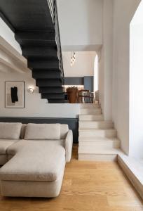 Domine - Luxury home in Molfetta Historic Center