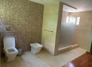 Dimora Sierras - Casa de vacaciones para 4 personas con pileta
