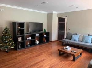 Dimora Sierras - Casa de vacaciones para 4 personas con pileta
