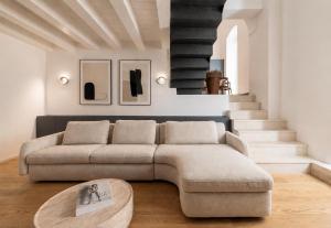 Domine - Luxury home in Molfetta Historic Center
