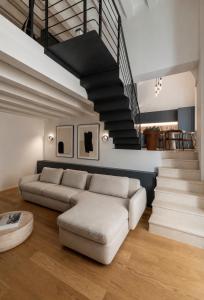Domine - Luxury home in Molfetta Historic Center