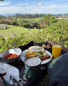 Vitta Glamping