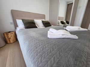Apartament na Wydmowej II - by Wydmova Apartments