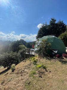 Vitta Glamping