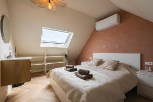 Boutique Appartement Zoutelande