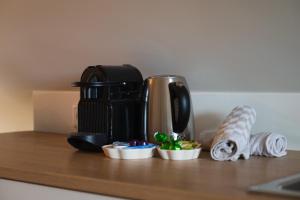 Boutique Appartement Zoutelande