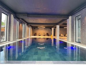 Gravity Resort & Spa