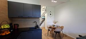 Apartament Loft