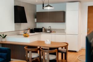 Apartament nou și modern în Olimp, ideal pentru familii cu copii