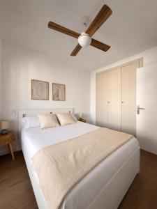Tramuntana Apartment