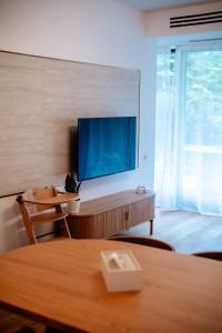 Apartament nou și modern în Olimp, ideal pentru familii cu copii