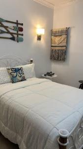 Los Patos Waterfront Private Suites