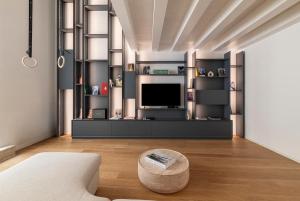 Domine - Luxury home in Molfetta Historic Center