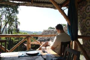 Mai Kilimanjaro Home Stay