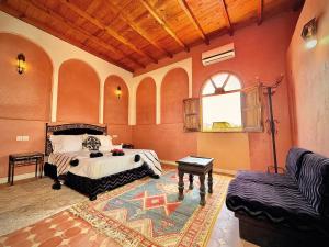 Riad Belgika Marrakech