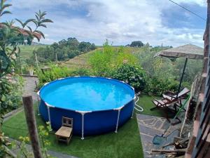 Quinta das Olgas