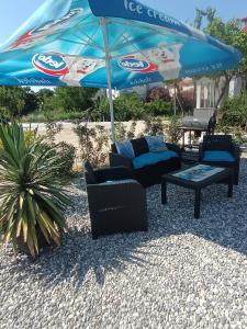 Apartman Mira i Denis