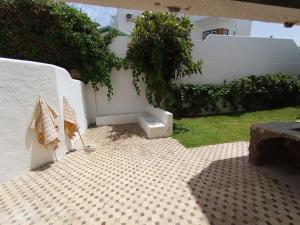 Maison de plage familiale à Cabo