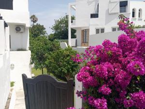 Maison de plage familiale à Cabo