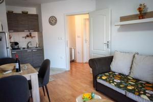 VukaNest apartman Jagodina