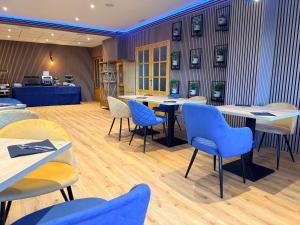 HOTEL TurMo