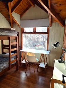 Casa Amancay I Amplia, Cómoda y Céntrica - Ayres Del Bosque Alojamientos