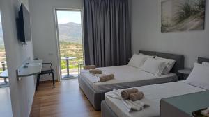 Irenes rooms