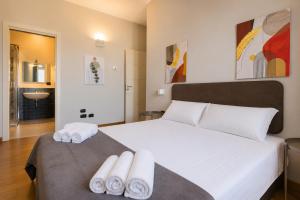 Bari Liberty Apartment by Apulia Accommodation