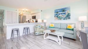 Sea Glass & Sunshine 2207 Ocean Pointe