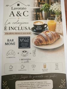 Borgo Mare Trebisacce - Lavorato A & C